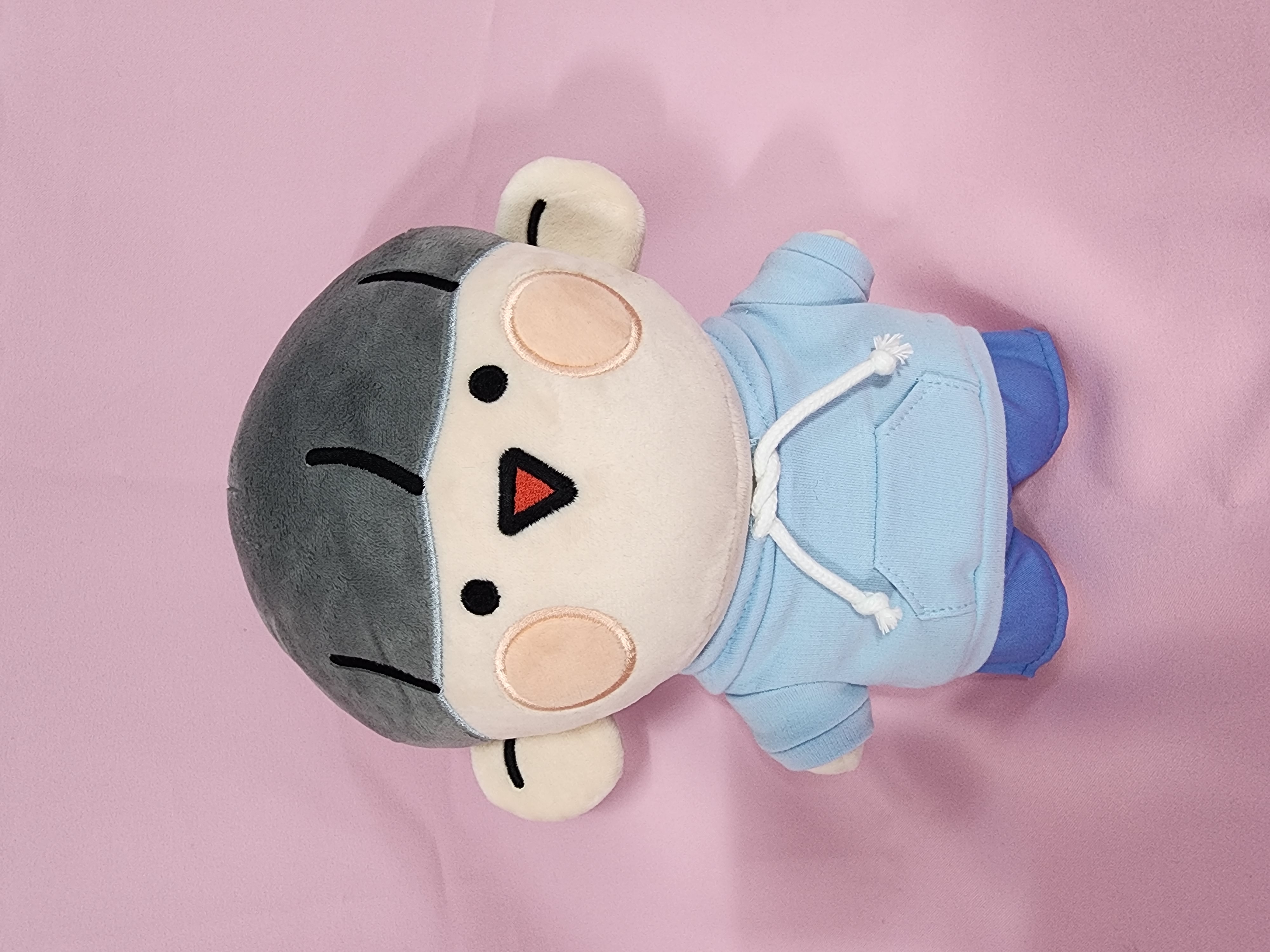 쟈근콩 짱큰콩 5