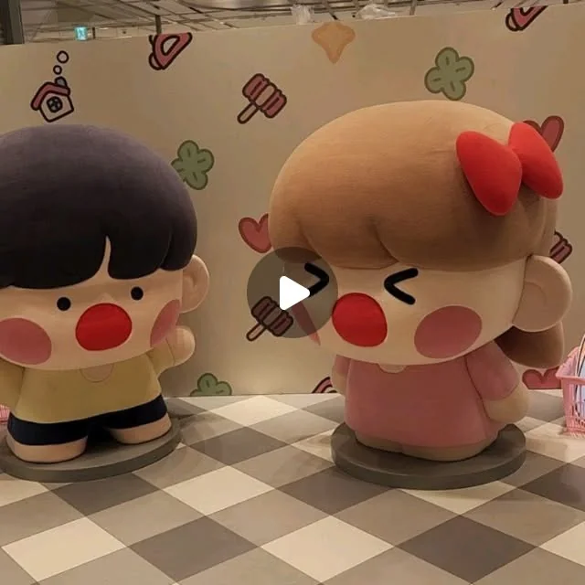 쟈근콩 짱큰콩 7