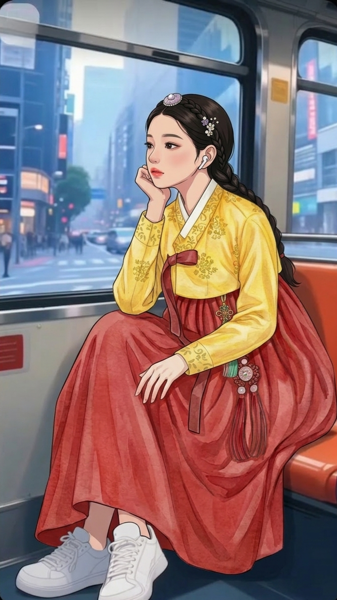 루엣비든 5