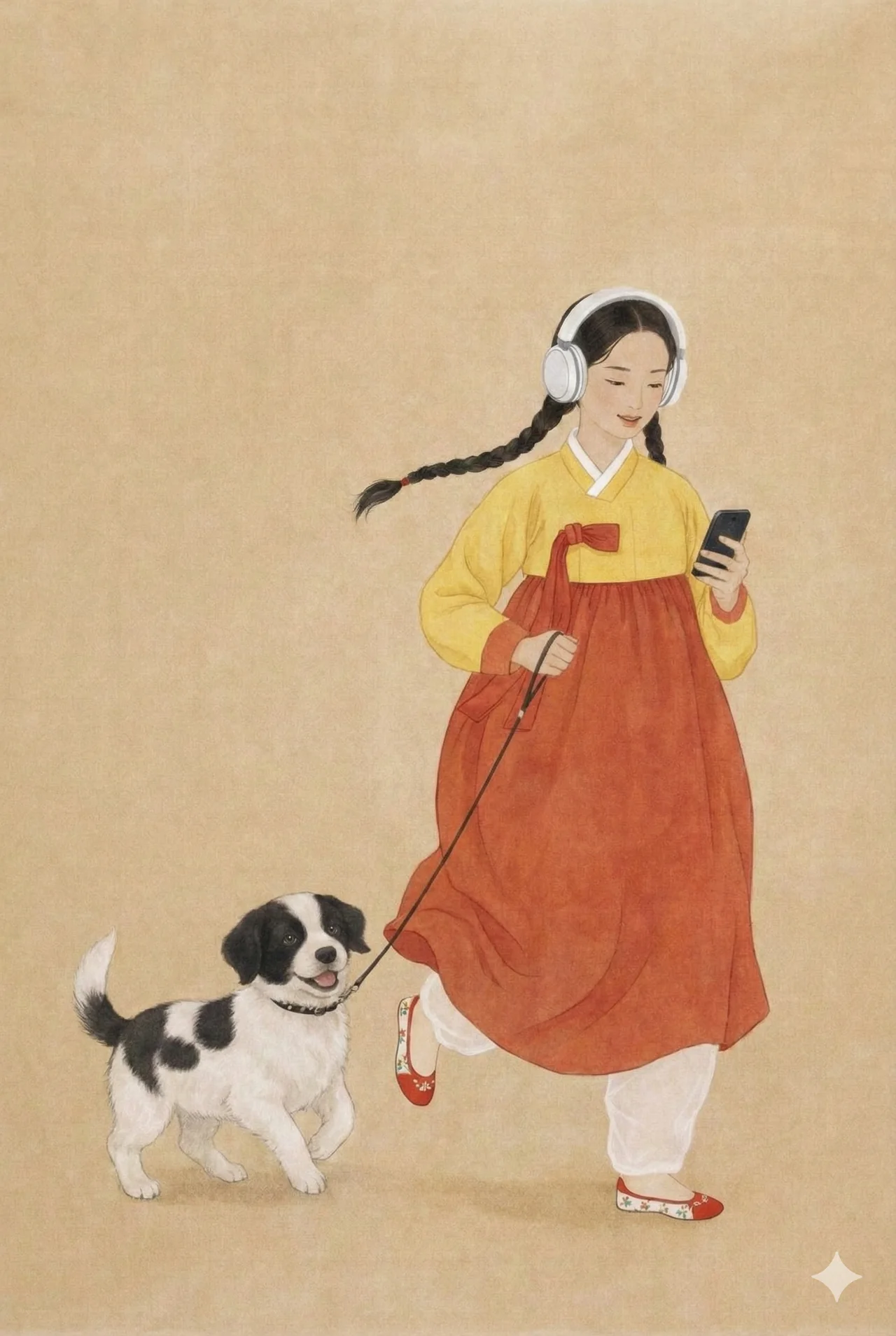 여보세화 6