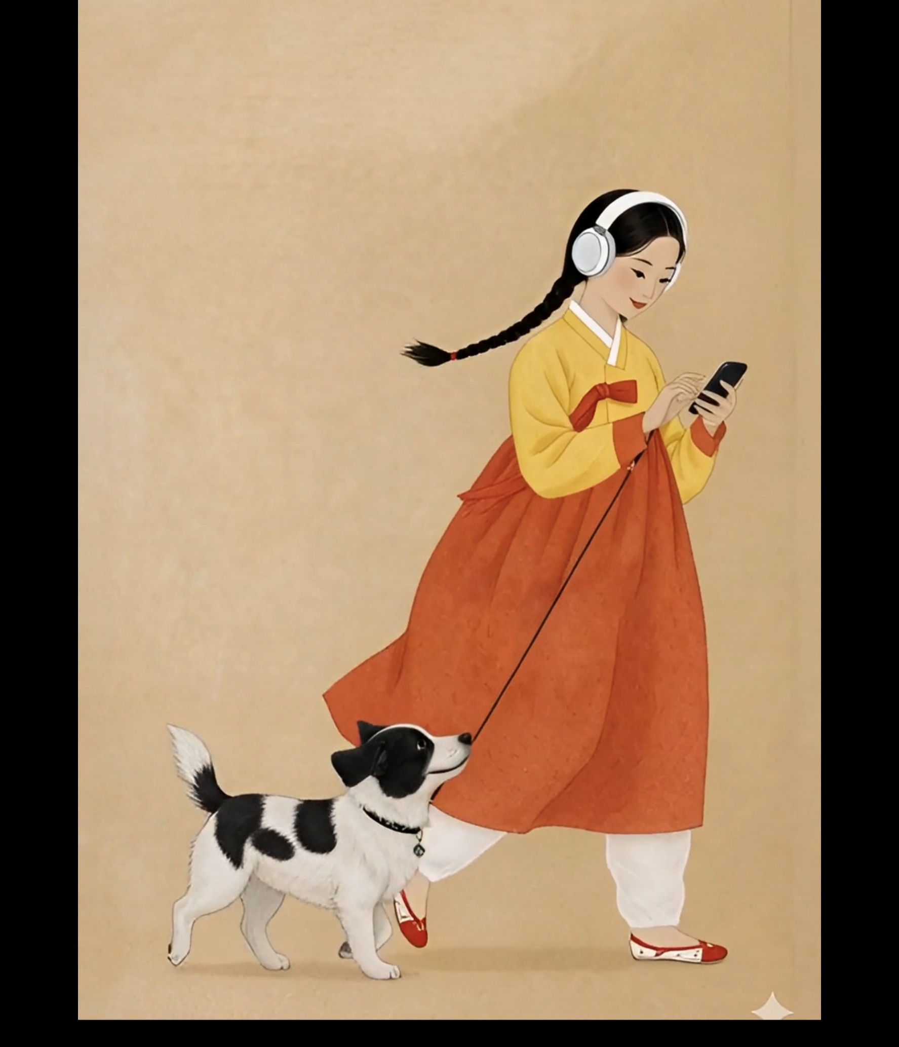 여보세화 7